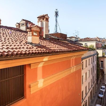 San Giorgio Apartment بولونيا المظهر الخارجي الصورة
