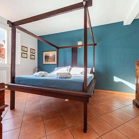 San Giorgio Apartment بولونيا المظهر الخارجي الصورة
