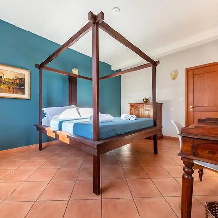San Giorgio Apartment بولونيا المظهر الخارجي الصورة