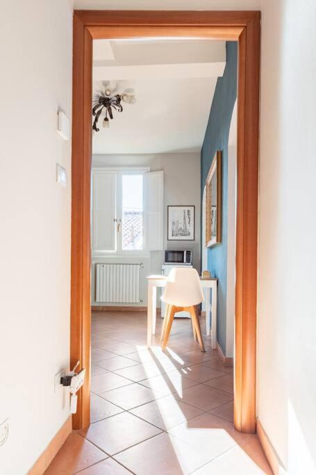 San Giorgio Apartment بولونيا المظهر الخارجي الصورة