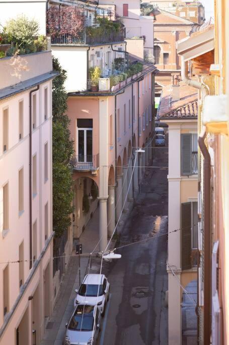 San Giorgio Apartment بولونيا المظهر الخارجي الصورة