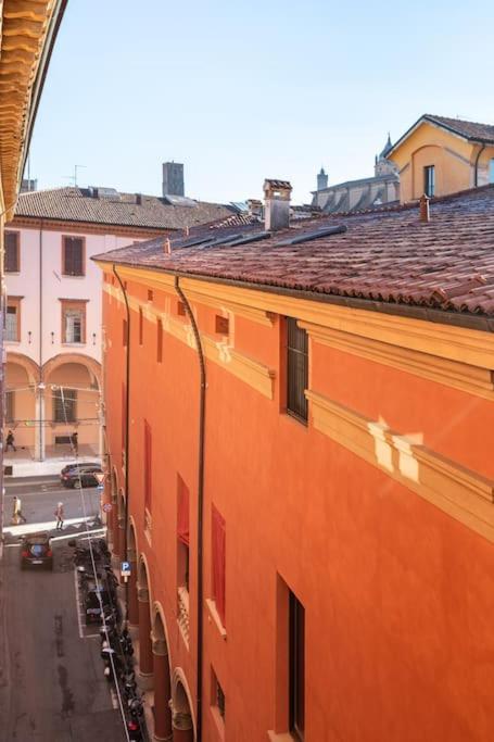 San Giorgio Apartment بولونيا المظهر الخارجي الصورة
