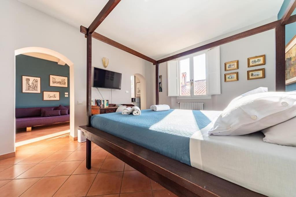 San Giorgio Apartment بولونيا المظهر الخارجي الصورة