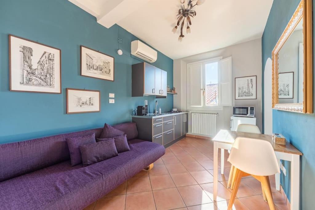 San Giorgio Apartment بولونيا المظهر الخارجي الصورة