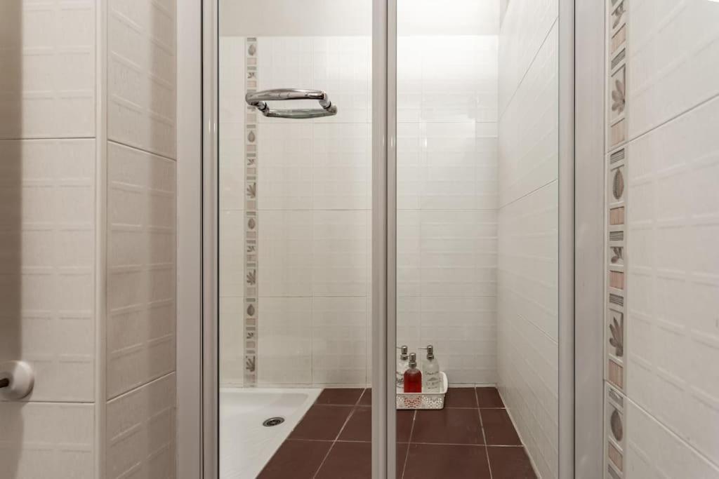 San Giorgio Apartment بولونيا المظهر الخارجي الصورة