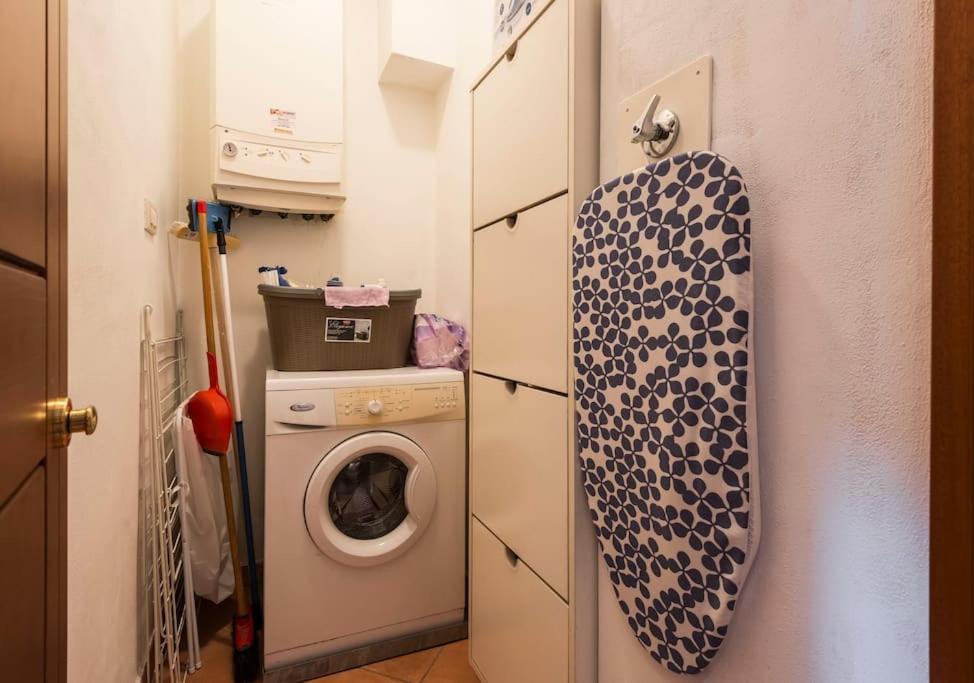 San Giorgio Apartment بولونيا المظهر الخارجي الصورة