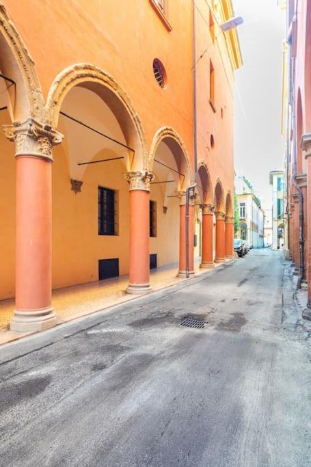 San Giorgio Apartment بولونيا المظهر الخارجي الصورة