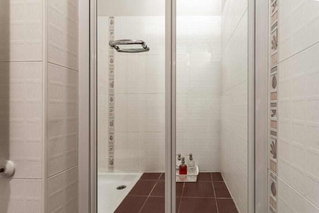 San Giorgio Apartment بولونيا المظهر الخارجي الصورة