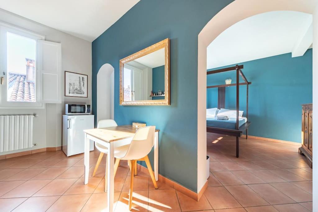 San Giorgio Apartment بولونيا المظهر الخارجي الصورة