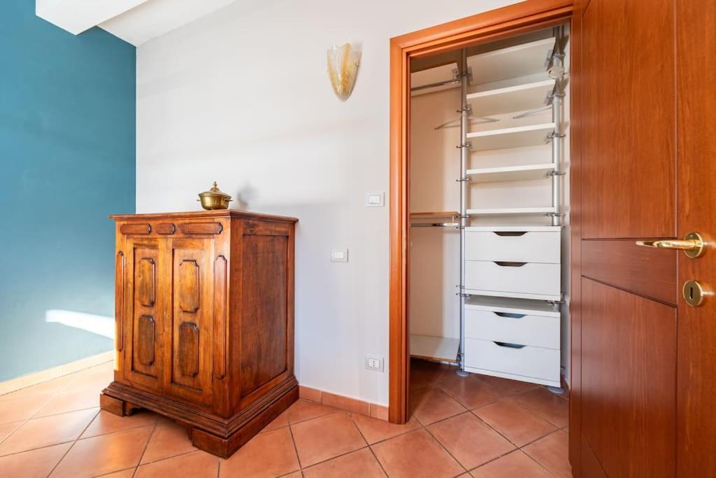 San Giorgio Apartment بولونيا المظهر الخارجي الصورة