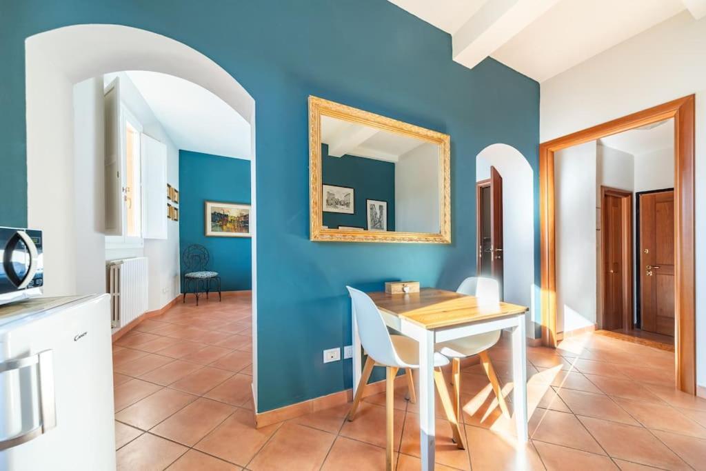 San Giorgio Apartment بولونيا المظهر الخارجي الصورة