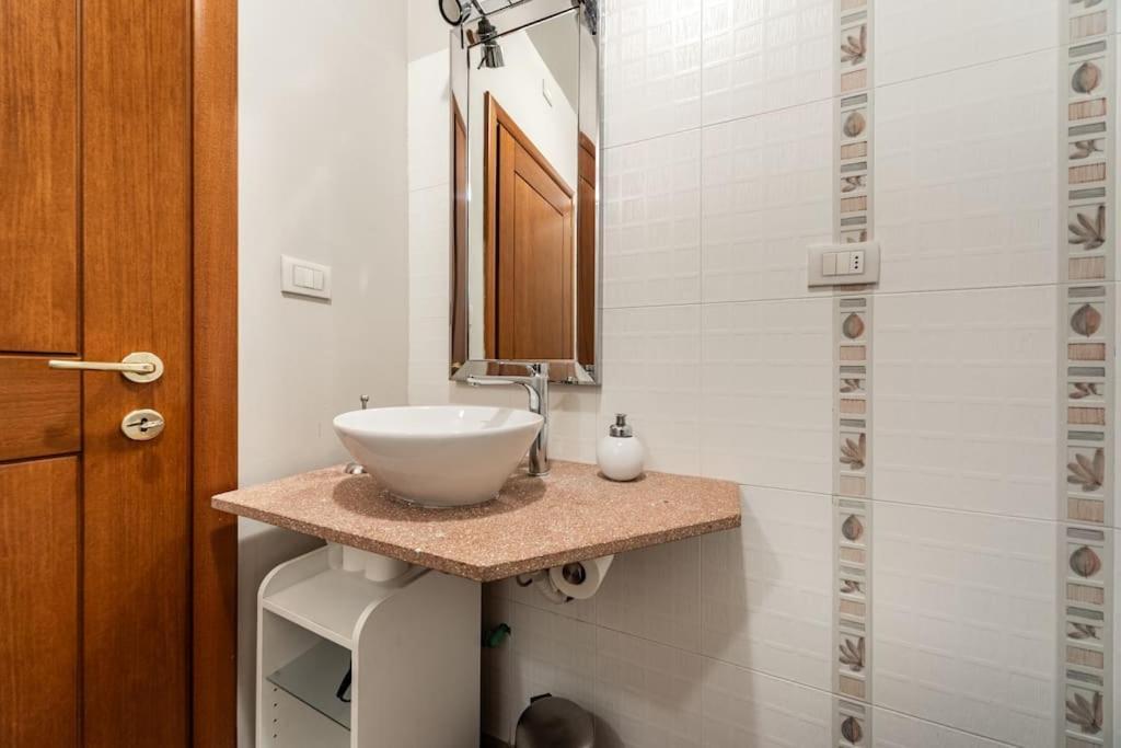 San Giorgio Apartment بولونيا المظهر الخارجي الصورة