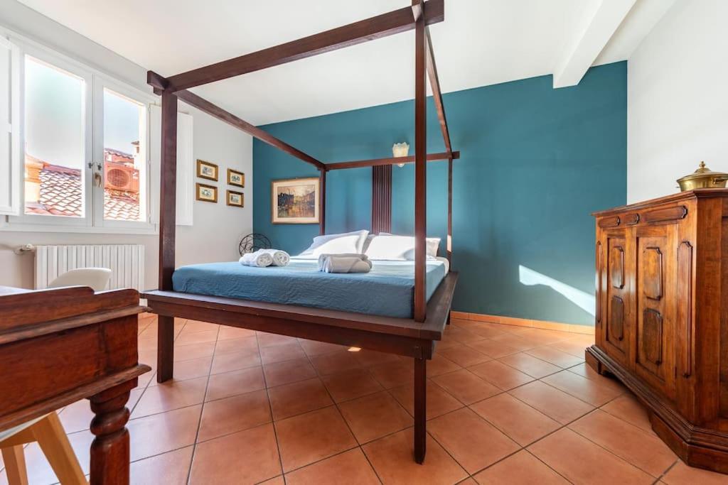 San Giorgio Apartment بولونيا المظهر الخارجي الصورة